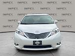 Used 2017 Toyota Sienna XLE Minivan for sale #1NT2974A - photo 8