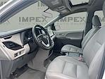 Used 2017 Toyota Sienna XLE Minivan for sale #1NT2974A - photo 9