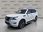 Used 2024 Nissan Armada Platinum for sale #1NT3033 - photo 1
