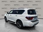 Used 2024 Nissan Armada Platinum for sale #1NT3033 - photo 2