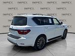 Used 2024 Nissan Armada Platinum for sale #1NT3033 - photo 5