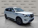 Used 2024 Nissan Armada Platinum for sale #1NT3033 - photo 7