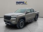 Used 2023 Nissan Frontier PRO-4X Crew Cab for sale #1NT30801 - photo 1