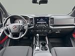 Used 2023 Nissan Frontier PRO-4X Crew Cab for sale #1NT30801 - photo 12