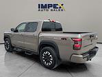 Used 2023 Nissan Frontier PRO-4X Crew Cab for sale #1NT30801 - photo 2