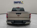 Used 2023 Nissan Frontier PRO-4X Crew Cab for sale #1NT30801 - photo 4