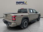 Used 2023 Nissan Frontier PRO-4X Crew Cab for sale #1NT30801 - photo 5