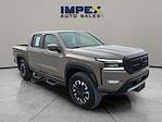 Used 2023 Nissan Frontier PRO-4X Crew Cab for sale #1NT30801 - photo 7