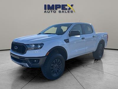 Used 2019 Ford Ranger - photo 1