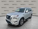 Used 2023 Nissan Armada SL for sale #1NT3201 - photo 1