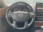 Used 2023 Nissan Armada SL for sale #1NT3201 - photo 17