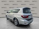 Used 2023 Nissan Armada SL for sale #1NT3201 - photo 3