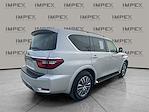 Used 2023 Nissan Armada SL for sale #1NT3201 - photo 5