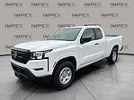Used 2023 Nissan Frontier S King Cab for sale #1NT3229 - photo 1