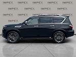 Used 2024 Nissan Armada Platinum for sale #1NT3373 - photo 3