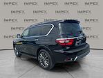 Used 2024 Nissan Armada Platinum for sale #1NT3373 - photo 2