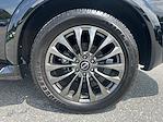 Used 2024 Nissan Armada Platinum for sale #1NT3373 - photo 34