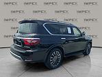 Used 2024 Nissan Armada Platinum for sale #1NT3373 - photo 5