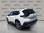 Used 2023 Nissan Rogue SL SUV for sale #1NT3759 - photo 2
