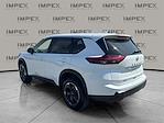 Used 2025 Nissan Rogue SV SUV for sale #1NT3811 - photo 2