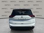 Used 2025 Nissan Rogue SV SUV for sale #1NT3811 - photo 4