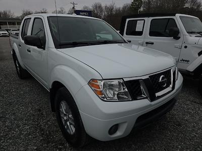 Used 2018 Nissan Frontier - photo 1