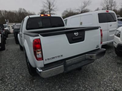 Used 2018 Nissan Frontier - photo 1