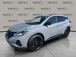 Used 2024 Nissan Murano SV for sale #1NT3850 - photo 1