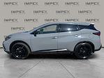 Used 2024 Nissan Murano SV for sale #1NT3850 - photo 3