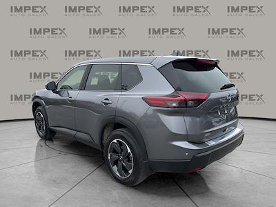 Used 2026 Nissan Rogue - photo 1