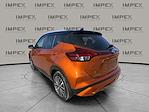Used 2024 Nissan Kicks SV for sale #1NT4172 - photo 3