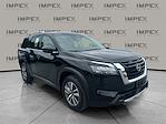 Used 2025 Nissan Pathfinder SL for sale #1NT4782 - photo 7