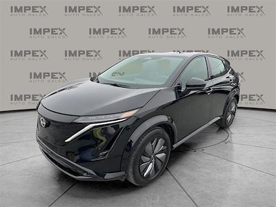 Used 2024 Nissan Ariya for sale #1NT4818 - photo 1