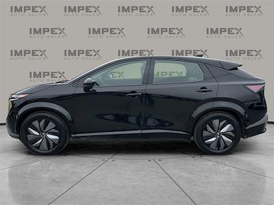 Used 2024 Nissan Ariya for sale #1NT4818 - photo 2