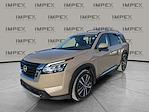 Used 2024 Nissan Pathfinder Platinum for sale #1NT4842 - photo 1