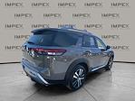 Used 2024 Nissan Pathfinder Platinum for sale #1NT4842 - photo 5