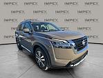 Used 2024 Nissan Pathfinder Platinum for sale #1NT4842 - photo 7