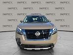 Used 2024 Nissan Pathfinder Platinum for sale #1NT4842 - photo 8