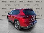Used 2024 Nissan Rogue SL for sale #1NT4890 - photo 3