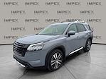 Used 2024 Nissan Pathfinder Platinum for sale #1NT5007 - photo 1