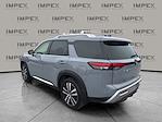 Used 2024 Nissan Pathfinder Platinum for sale #1NT5007 - photo 3