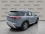 Used 2024 Nissan Pathfinder Platinum for sale #1NT5007 - photo 5