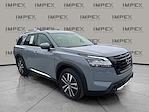 Used 2024 Nissan Pathfinder Platinum for sale #1NT5007 - photo 7
