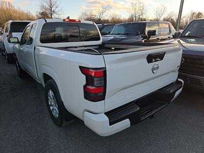 Used 2024 Nissan Frontier - photo 1