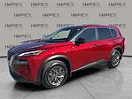 Used 2021 Nissan Rogue S for sale #1NT5034 - photo 1