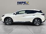 Used 2024 Nissan Murano SL AWD SUV for sale #1NT5083 - photo 3