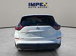 Used 2024 Nissan Murano SL AWD SUV for sale #1NT5083 - photo 4