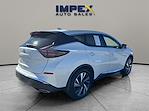 Used 2024 Nissan Murano SL AWD SUV for sale #1NT5083 - photo 5