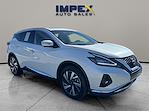 Used 2024 Nissan Murano SL AWD SUV for sale #1NT5083 - photo 7