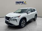 Used 2023 Nissan Rogue SV SUV for sale #1NT5137 - photo 1